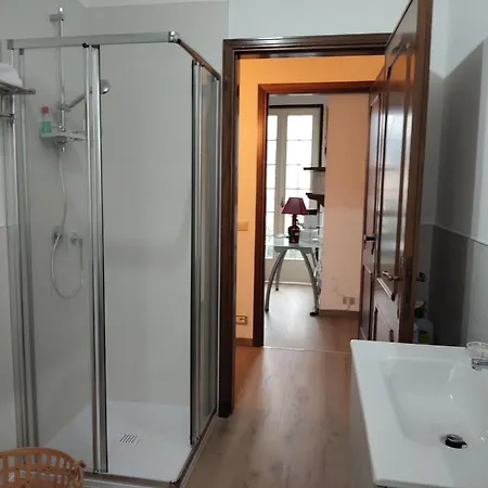 Malpensa Monolocale Indipendente Apartman