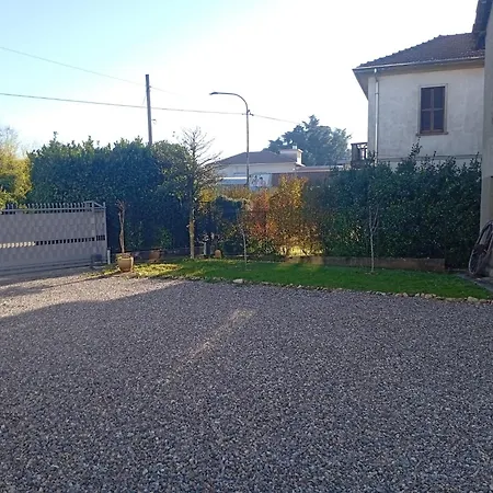 Malpensa Monolocale Indipendente