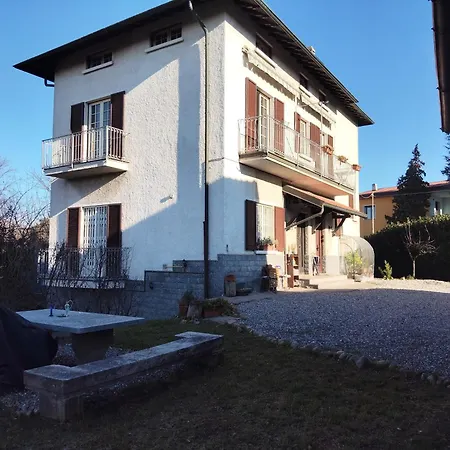 Malpensa Monolocale Indipendente Apartman Samarate