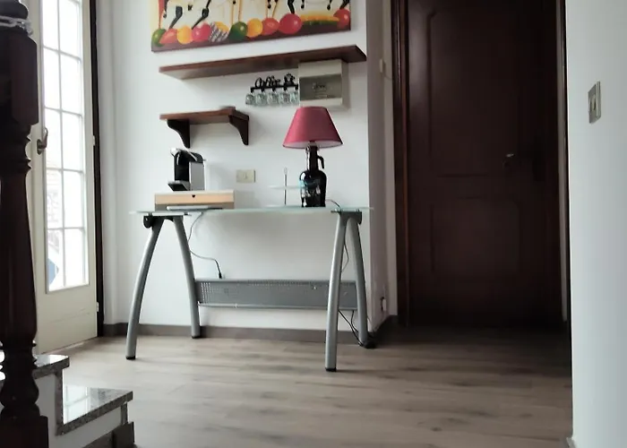 Malpensa Monolocale Indipendente *