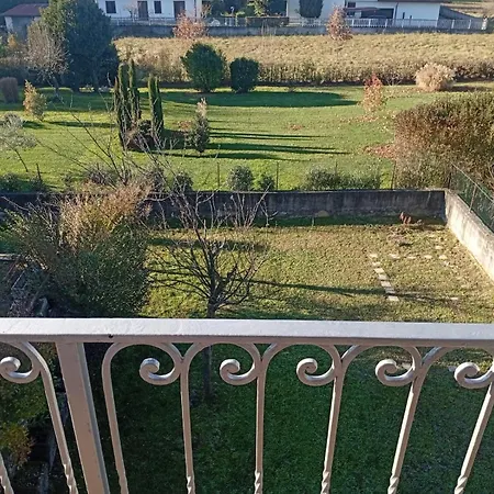 Malpensa Monolocale Indipendente Apartman Samarate