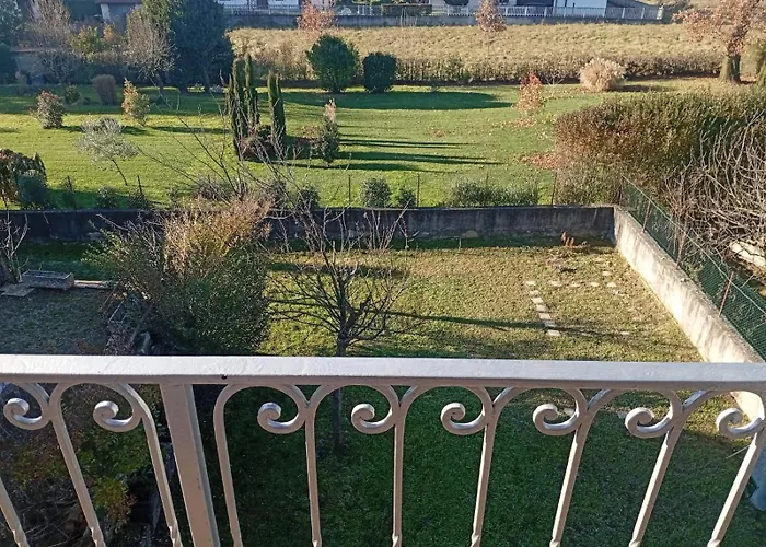 Malpensa Monolocale Indipendente Apartman Samarate